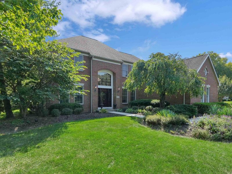 10415 Woodburn Drive, Powell, OH 43065 Photo 3
