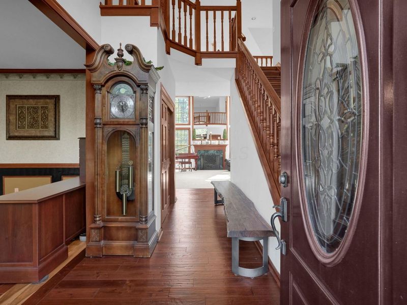 10415 Woodburn Drive, Powell, OH 43065 Photo 4