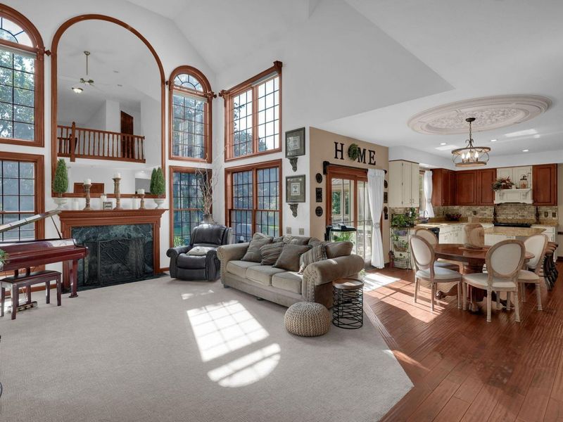 10415 Woodburn Drive, Powell, OH 43065 Photo 5