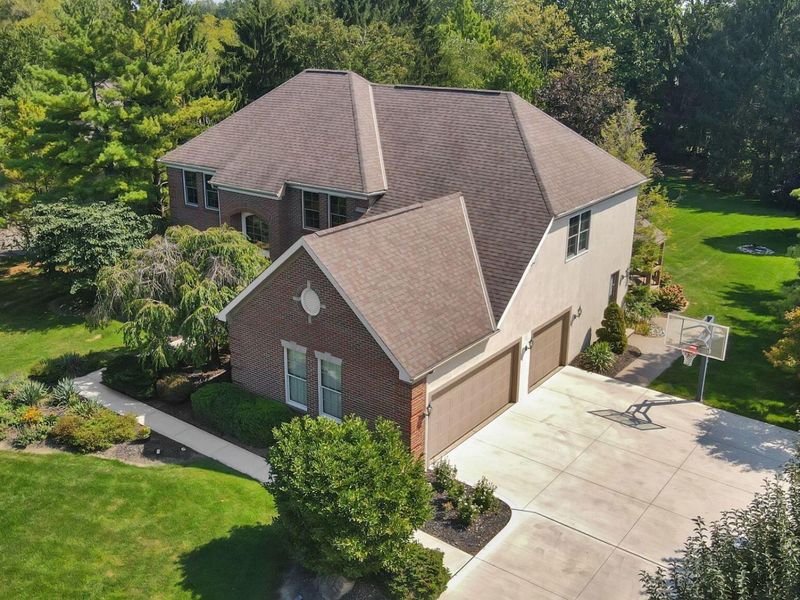 10415 Woodburn Drive, Powell, OH 43065 Photo 52