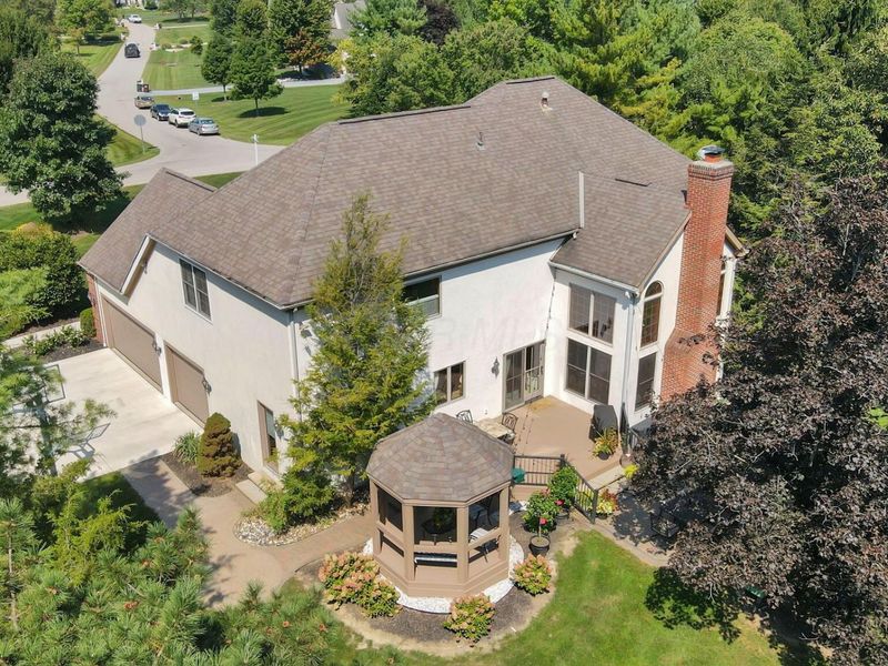 10415 Woodburn Drive, Powell, OH 43065 Photo 55