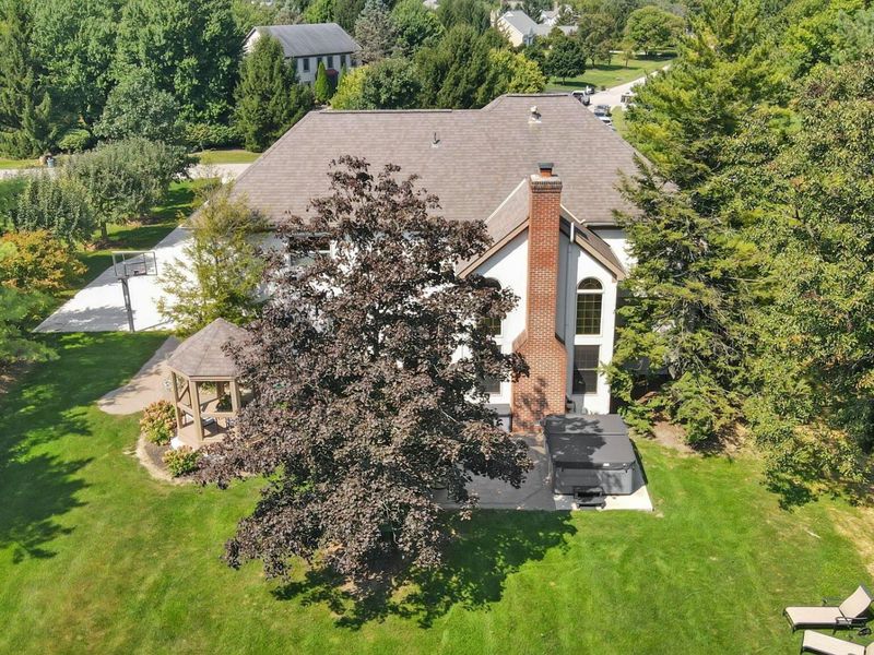 10415 Woodburn Drive, Powell, OH 43065 Photo 56