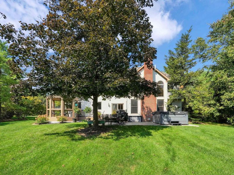 10415 Woodburn Drive, Powell, OH 43065 Photo 57