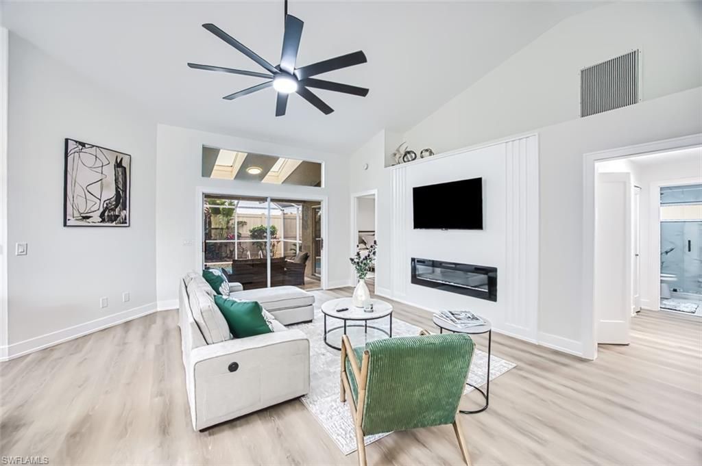 12370 Kelly Sands Way , Fort Myers, FL 33908 Photo