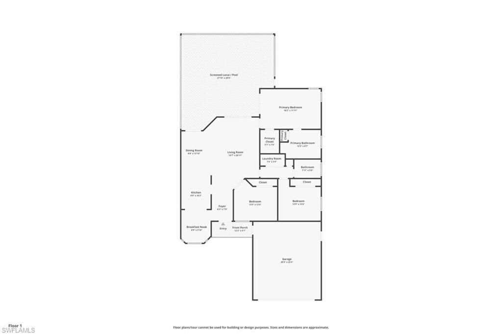 12370 Kelly Sands Way , Fort Myers, FL 33908 Photo