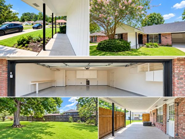 6524 Lebrent Ave, Baker, LA 70714