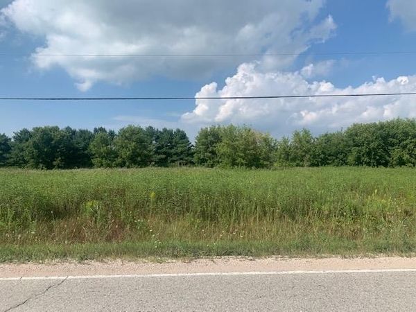 HWY W, Malone, WI 53049