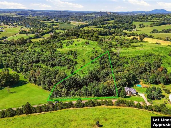 Lot 1 Holston River Drive, Rutledge, TN 37861