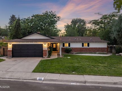1225 Rowland Circle, Reno, NV 89509 Photo