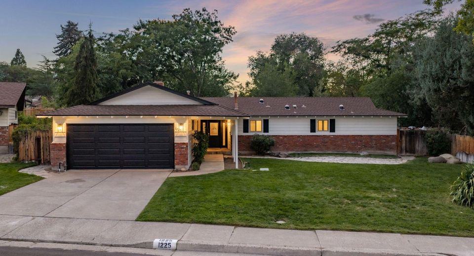 1225 Rowland Circle, Reno, NV 89509 Photo