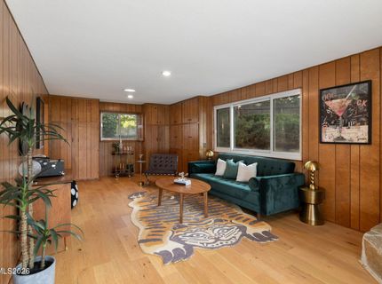 1225 Rowland Circle, Reno, NV 89509 Photo