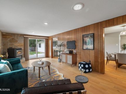 1225 Rowland Circle, Reno, NV 89509 Photo