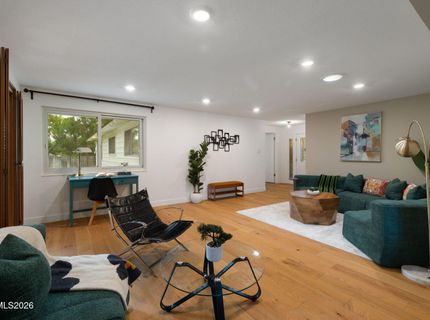 1225 Rowland Circle, Reno, NV 89509 Photo