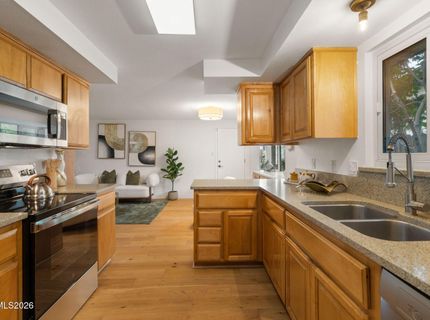 1225 Rowland Circle, Reno, NV 89509 Photo