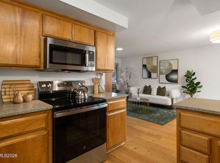 1225 Rowland Circle, Reno, NV 89509 Photo