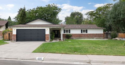 1225 Rowland Circle, Reno, NV 89509 Photo