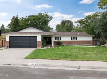 1225 Rowland Circle, Reno, NV 89509 Photo