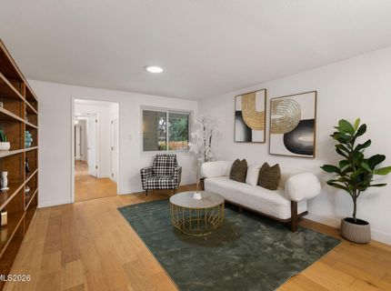 1225 Rowland Circle, Reno, NV 89509 Photo