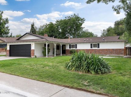 1225 Rowland Circle, Reno, NV 89509 Photo