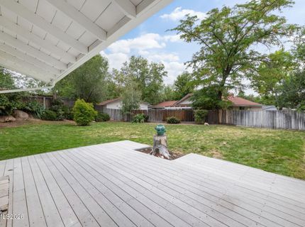 1225 Rowland Circle, Reno, NV 89509 Photo