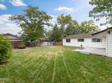 1225 Rowland Circle, Reno, NV 89509 Photo