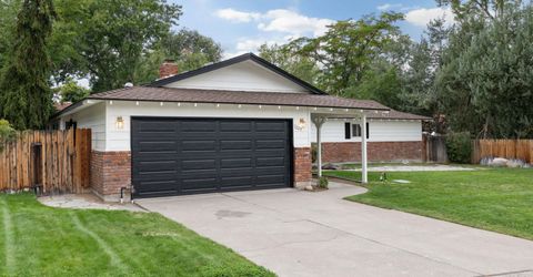 1225 Rowland Circle, Reno, NV 89509 Photo