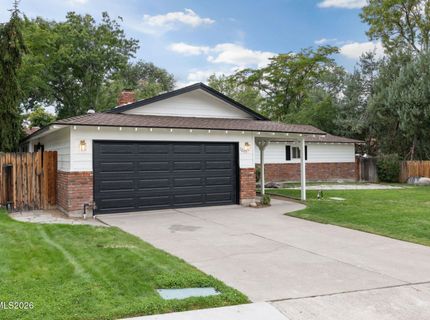 1225 Rowland Circle, Reno, NV 89509 Photo