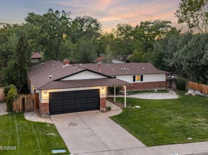 1225 Rowland Circle, Reno, NV 89509 Photo