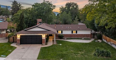 1225 Rowland Circle, Reno, NV 89509 Photo