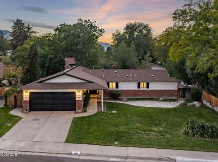 1225 Rowland Circle, Reno, NV 89509 Photo