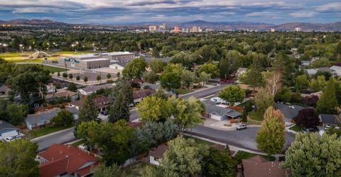 1225 Rowland Circle, Reno, NV 89509 Photo