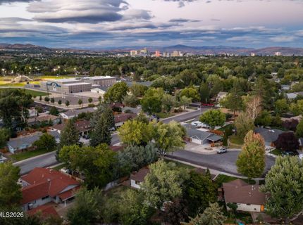 1225 Rowland Circle, Reno, NV 89509 Photo