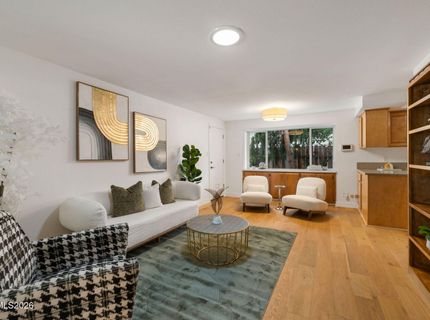 1225 Rowland Circle, Reno, NV 89509 Photo