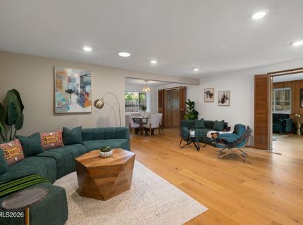 1225 Rowland Circle, Reno, NV 89509 Photo