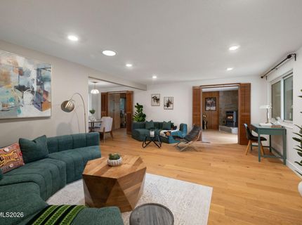 1225 Rowland Circle, Reno, NV 89509 Photo