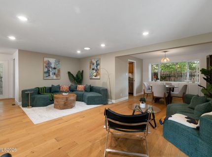 1225 Rowland Circle, Reno, NV 89509 Photo