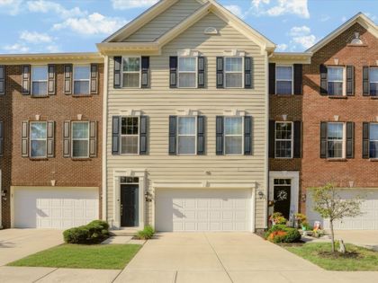 9056 Ramapo Drive  Fishers, IN 46038