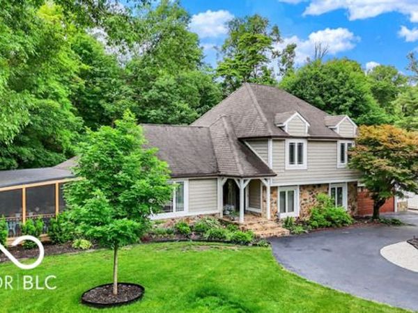 4623 E Windsor Lane , Columbus, IN 47201