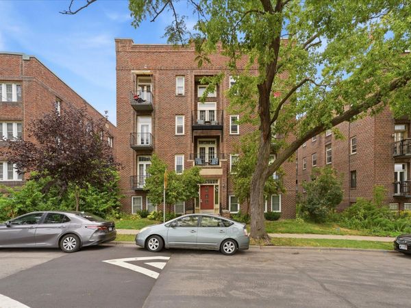 1216 Powderhorn Terrace , Unit 33, Minneapolis, MN 55407