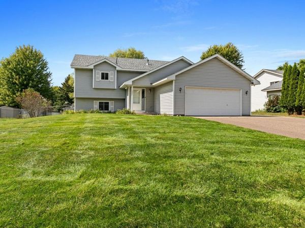 1001 5th Avenue NW, Buffalo, MN 55313