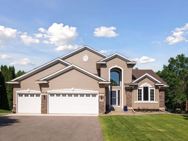 20911 Illinois Path , Lakeville, MN 55044