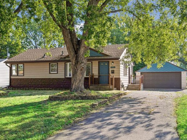 5318 Kentucky Avenue N, Crystal, MN 55428