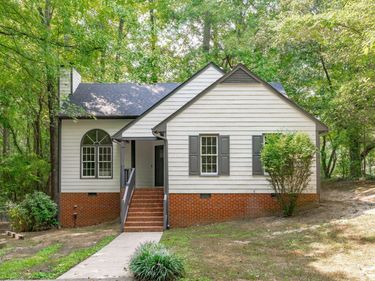 3425 Baugh Street, Raleigh, NC 27604