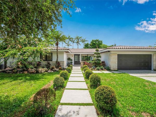 430 Miller Rd, Coral Gables, FL 33146