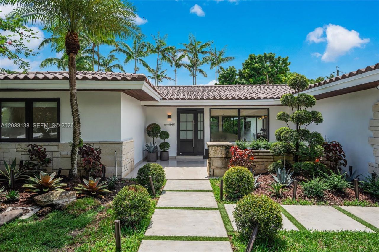 430 Miller Rd, Coral Gables, FL 33146 Photo