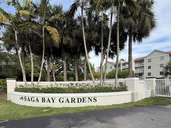 8240 SW 210th St , Unit 101, Cutler Bay, FL 33189