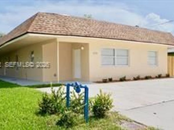 614 NW 2nd St , Unit A, Delray Beach, FL 33444