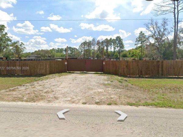 490 Avenida Del Sur , Clewiston, FL 33440