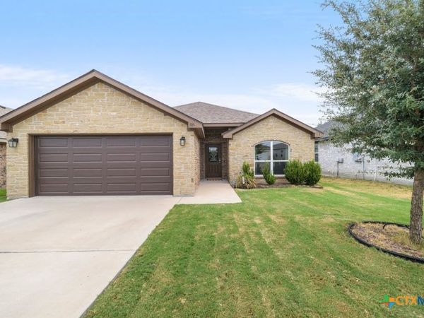 1115 Coriander Road, Temple, TX 76501