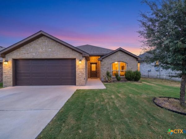 1115 Coriander Road, Temple, TX 76501